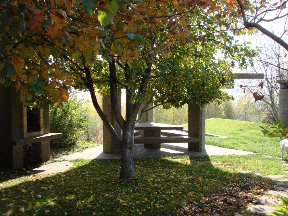 Баня в Переволоках