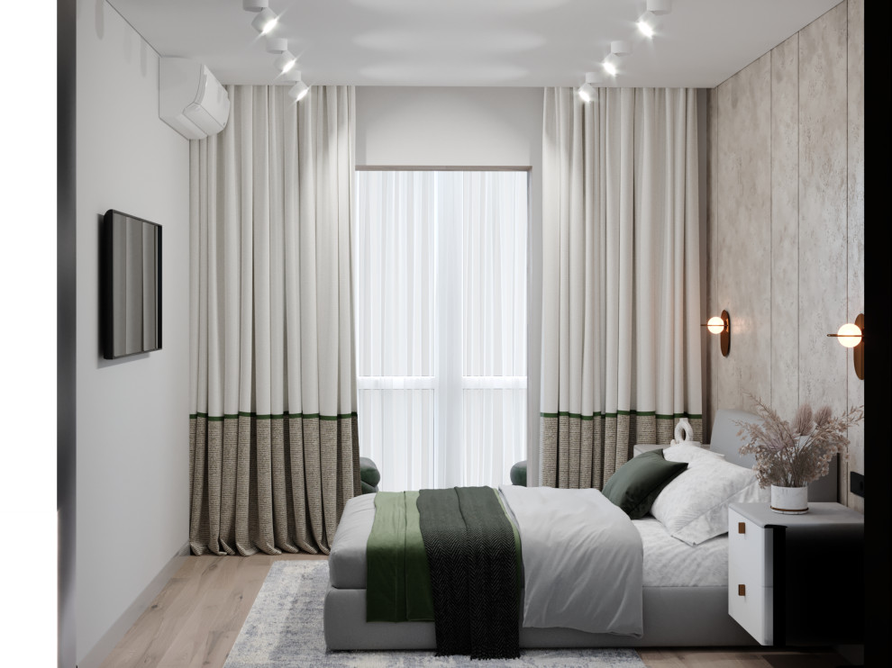 Дизайн проект г.Пенза ул.Алая