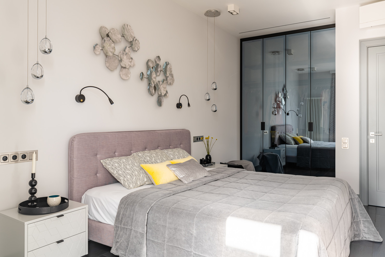 Квартира в ЖК Доминанта