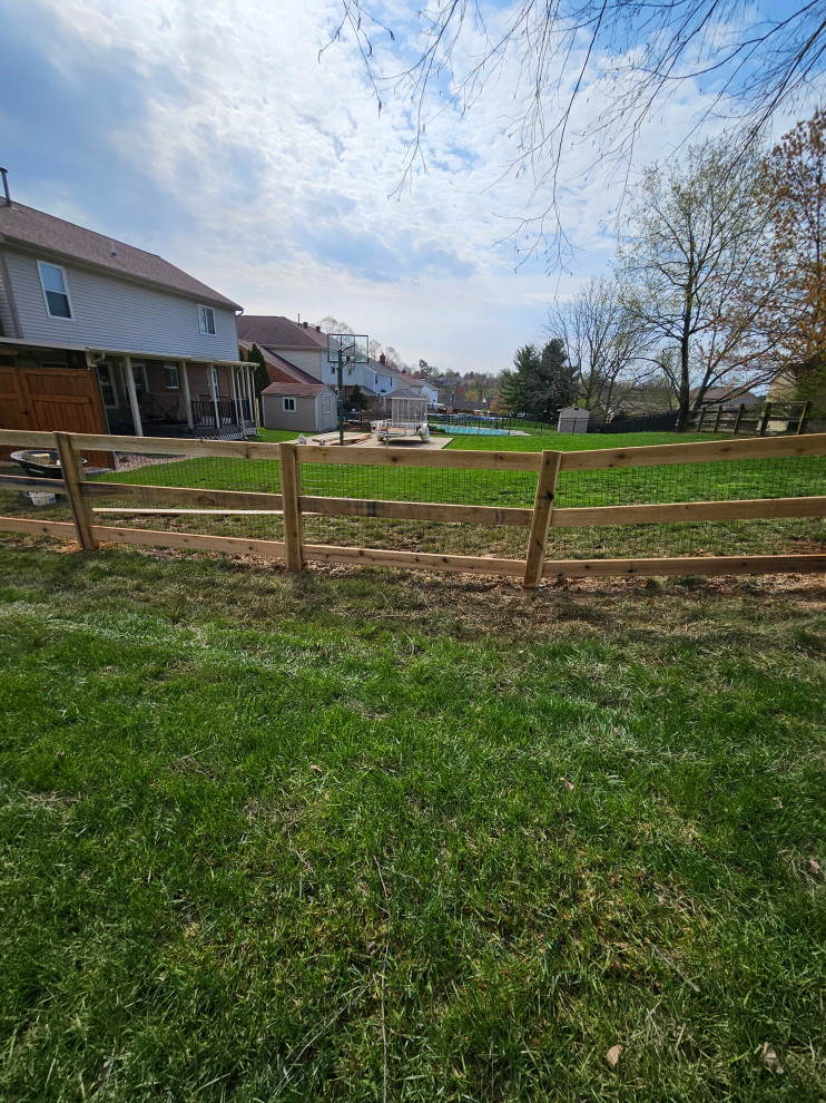 Fencing