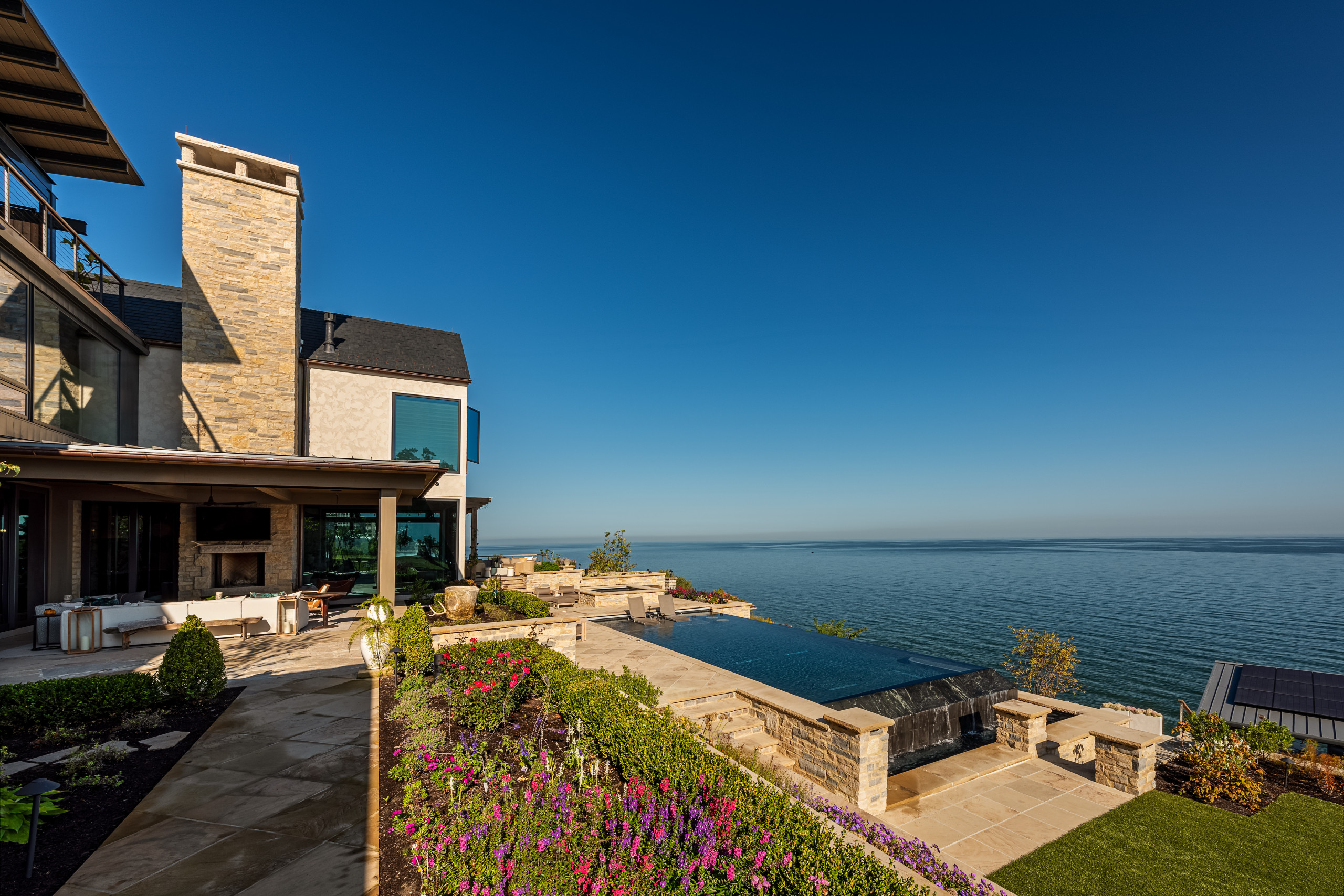 Harborview Custom Build