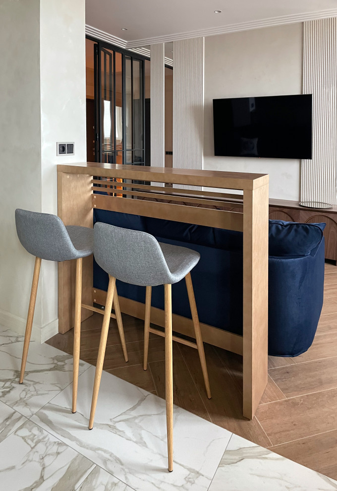 ЧАСТНЫЕ АПАРТАМЕНТЫ В ЦЕНТРЕ РОСТОВА_ПРЕДСЪЕМКА