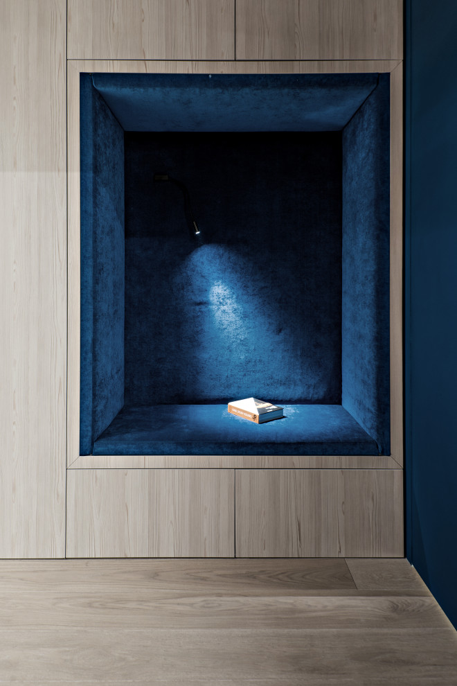 Квартира в ЖК Highvill Astana