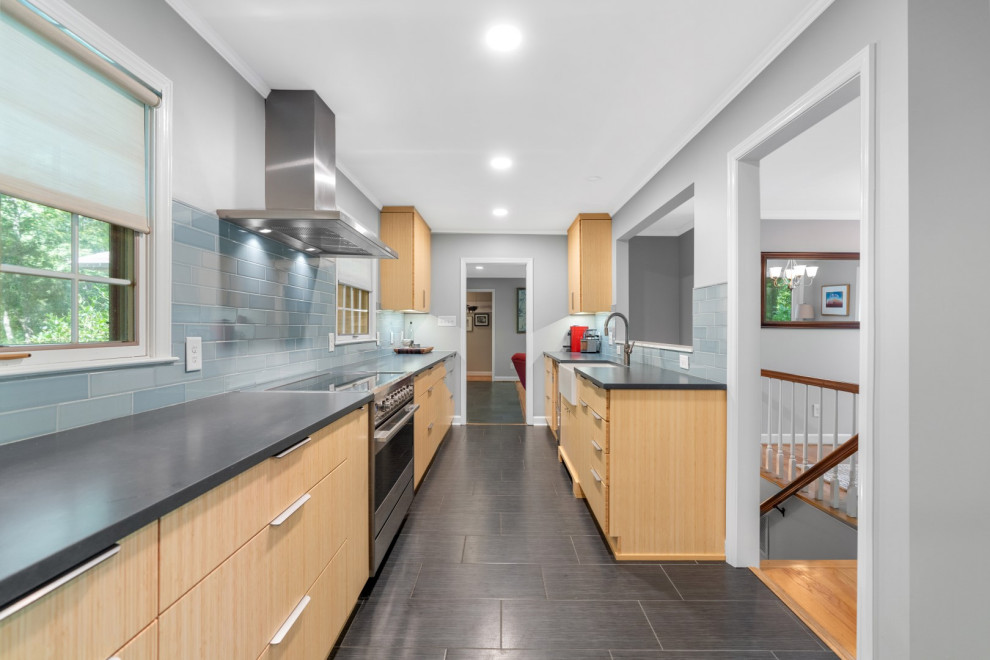 Reynolds Full Home Remodel