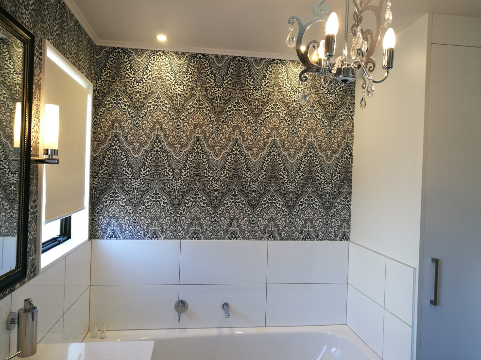 Before and After Best Bathrooms