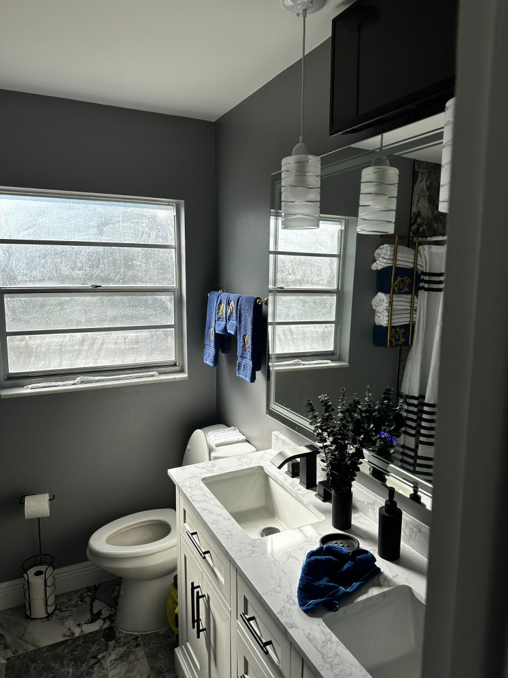 Davis Home Remodel