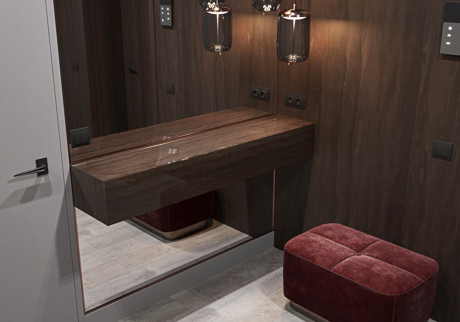 2-х комн.кв-ра Сосны 21, 85,2 м2