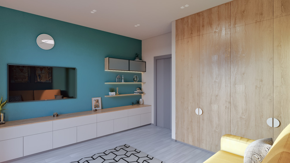 Дизайн дома Запорожье