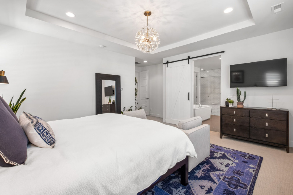 Front Range Residence