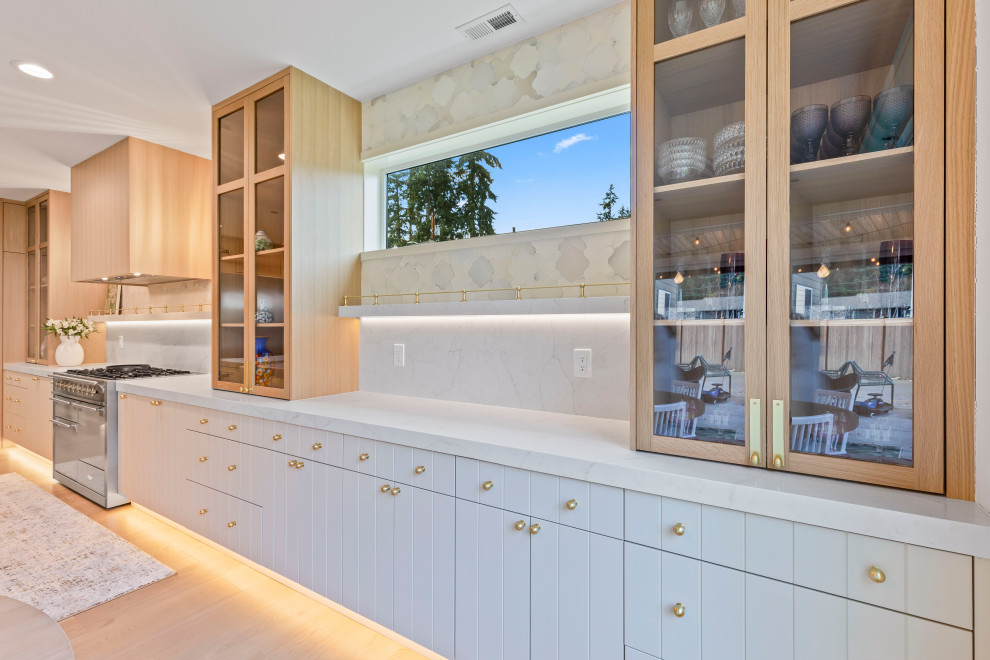 Edmonds Kitchen Remodel