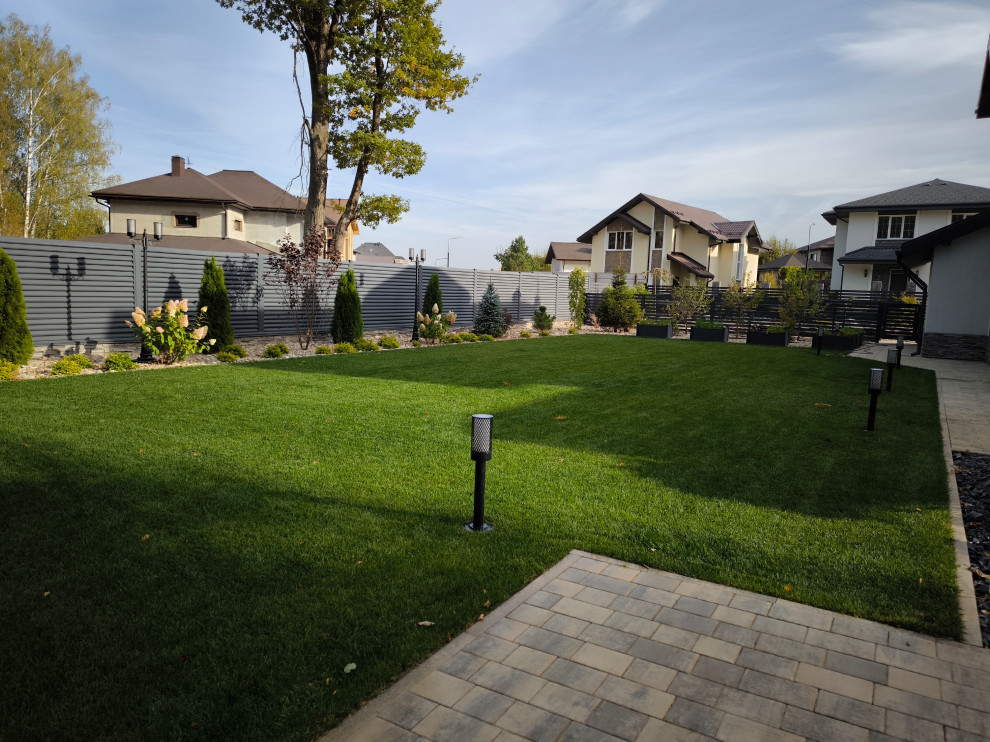 КП Кутузово club