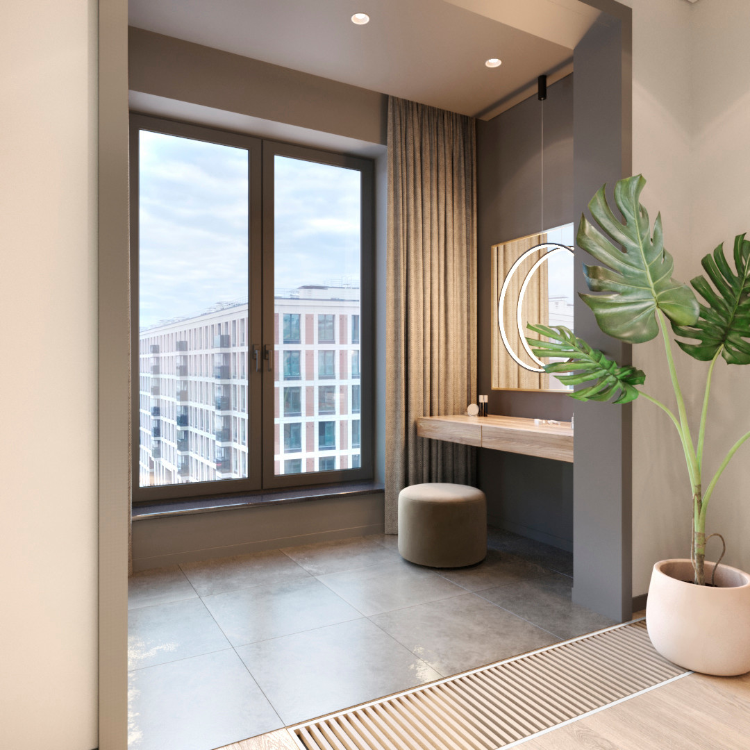 Петровский квартал на воде