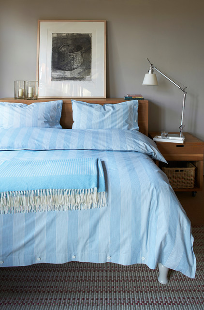 Bedlinen trendy-sovevaerelse
