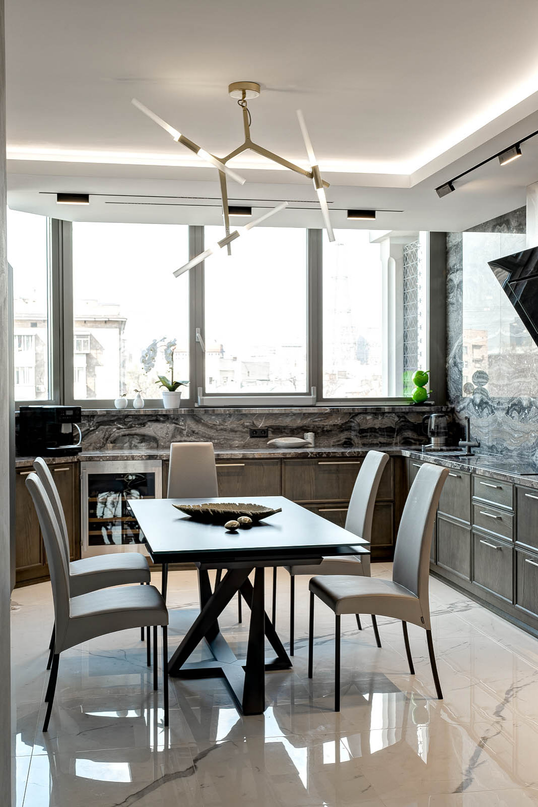 ЖК "Донской Олимп"