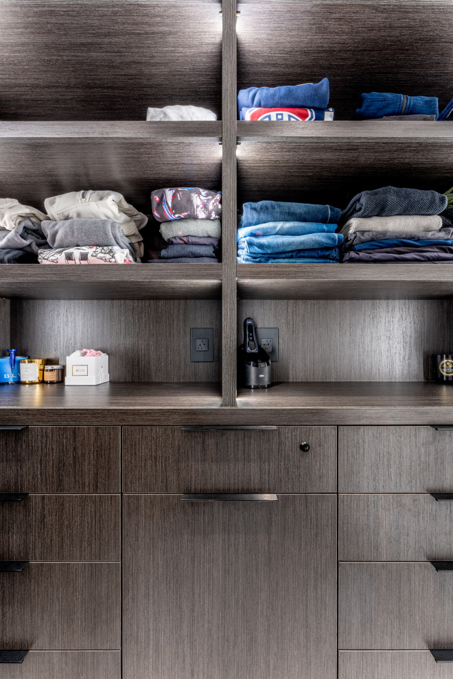 Netherwood Ensuite & Walk-in Closet