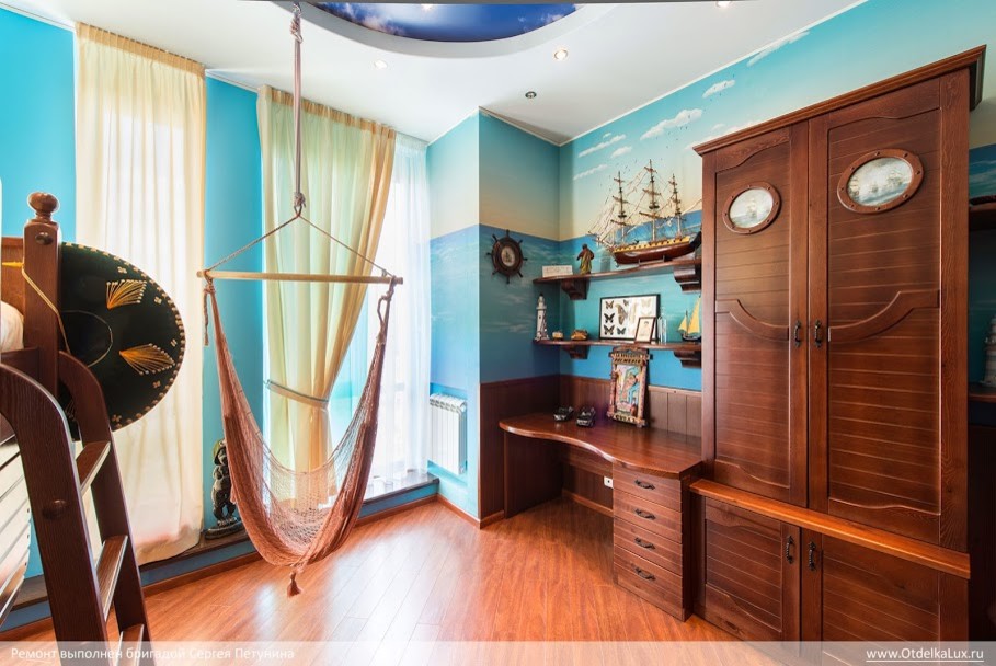 Артель Сергея Петунина