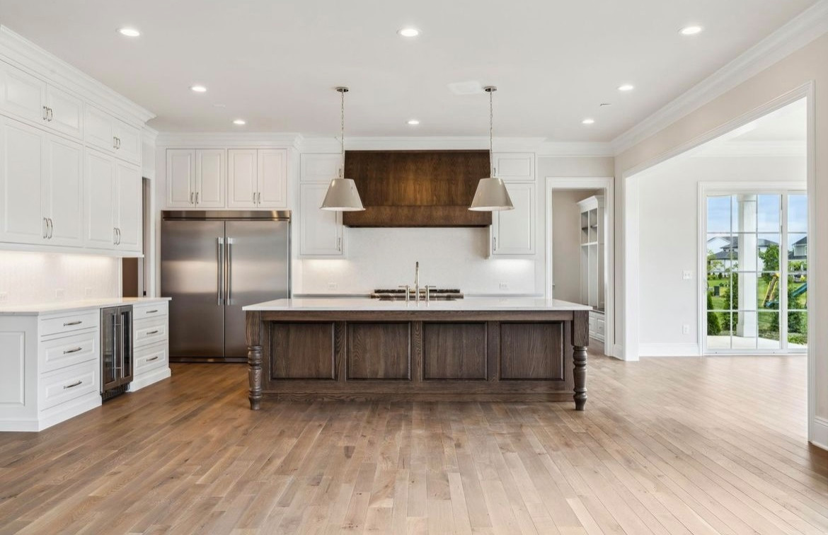 Jerome Village by Memmer Homes