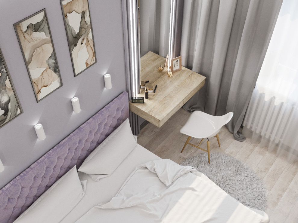 Проект "Зефир"