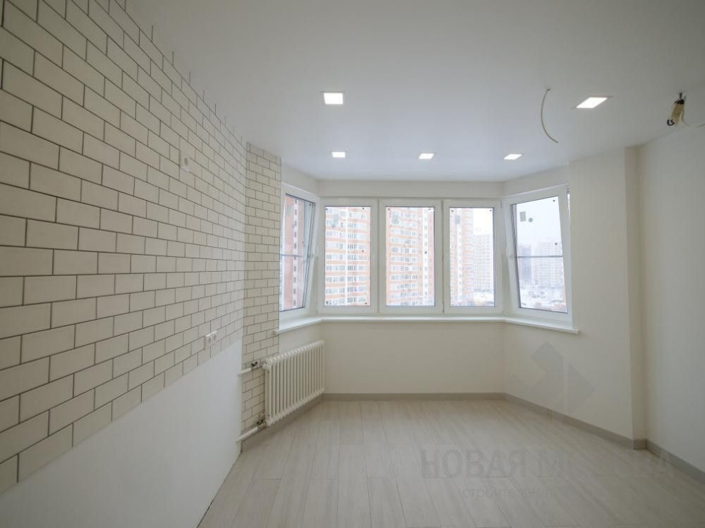 Ремонт двухкомнатной квартиры 70 кв.м в ЖК «Переделкино Ближнее»