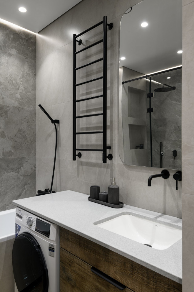 2025г. Реализация квартиры 52 м2 в ЖК "Чернышевский"