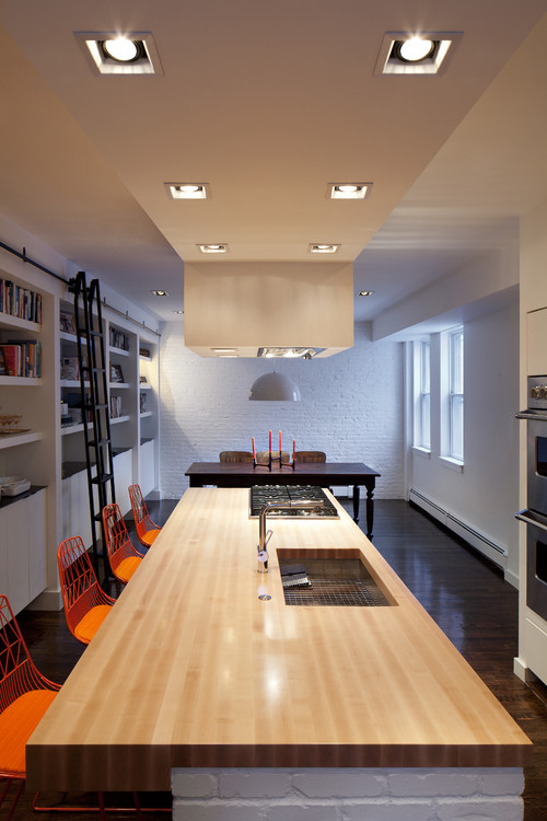 Residential Lighting - Introduction to Interior Design
