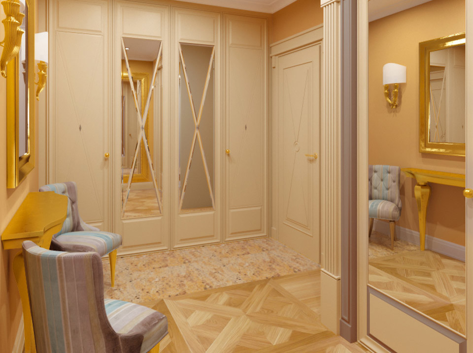 ЖК Английский квартал