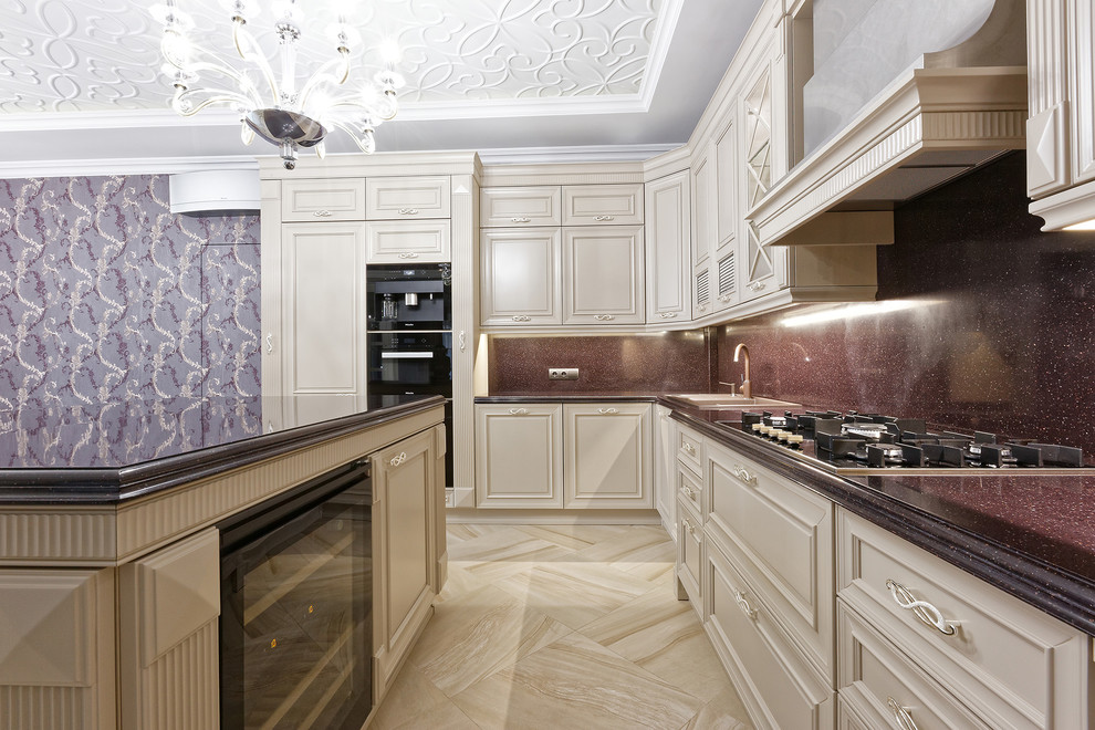 Unica, дом в Домодедово