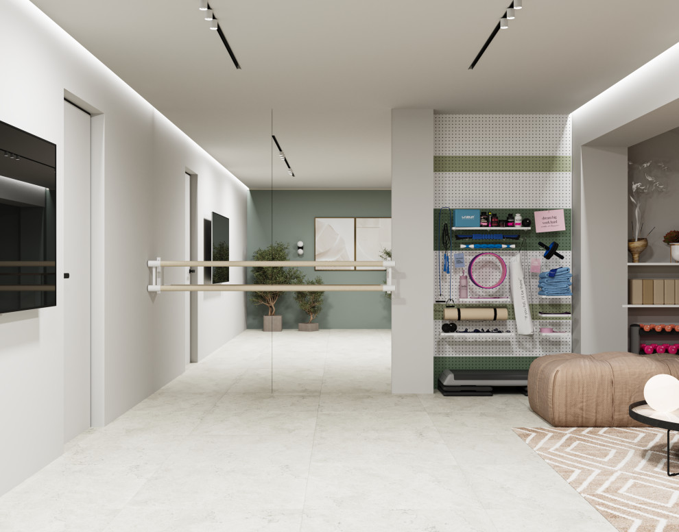 Таунхаус Академический