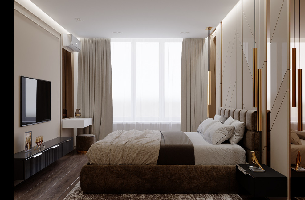 Ар-Деко в новых тенденциях