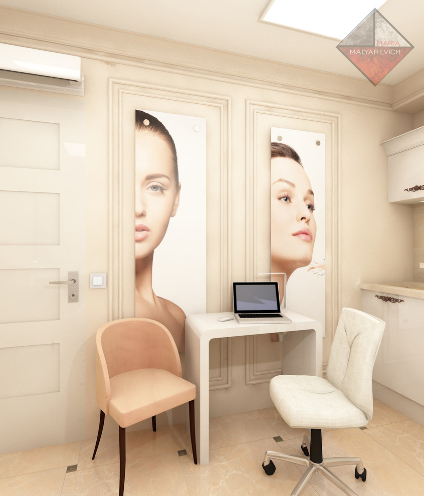 Элегантность неоклассики