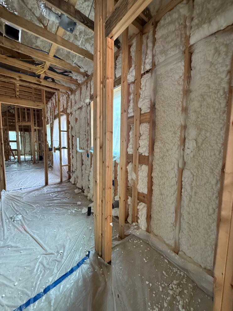 1600 sqft Farmhouse