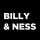 Billy & Ness