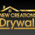 New Creations Drywall & Restoration