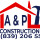 A&P Construction LLC