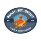 Ready, Set, Grout