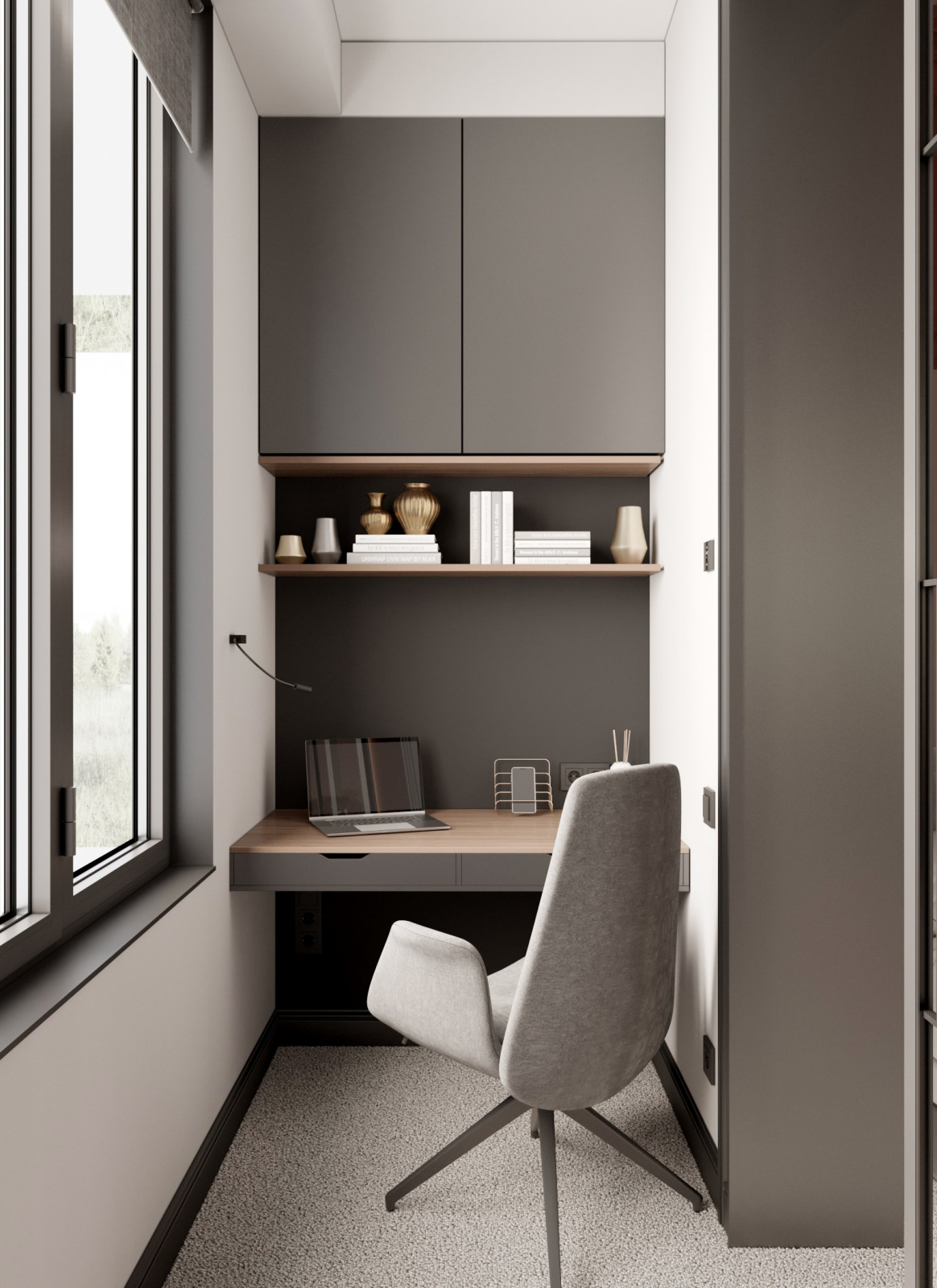 ЖК Серебряный Парк