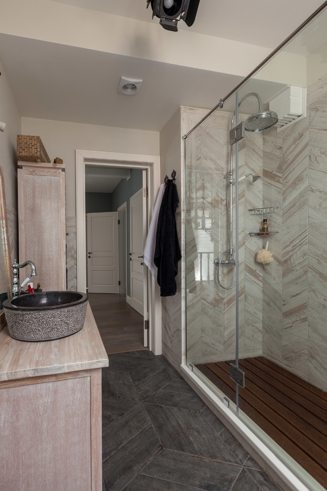 Загородный дом в Раменском