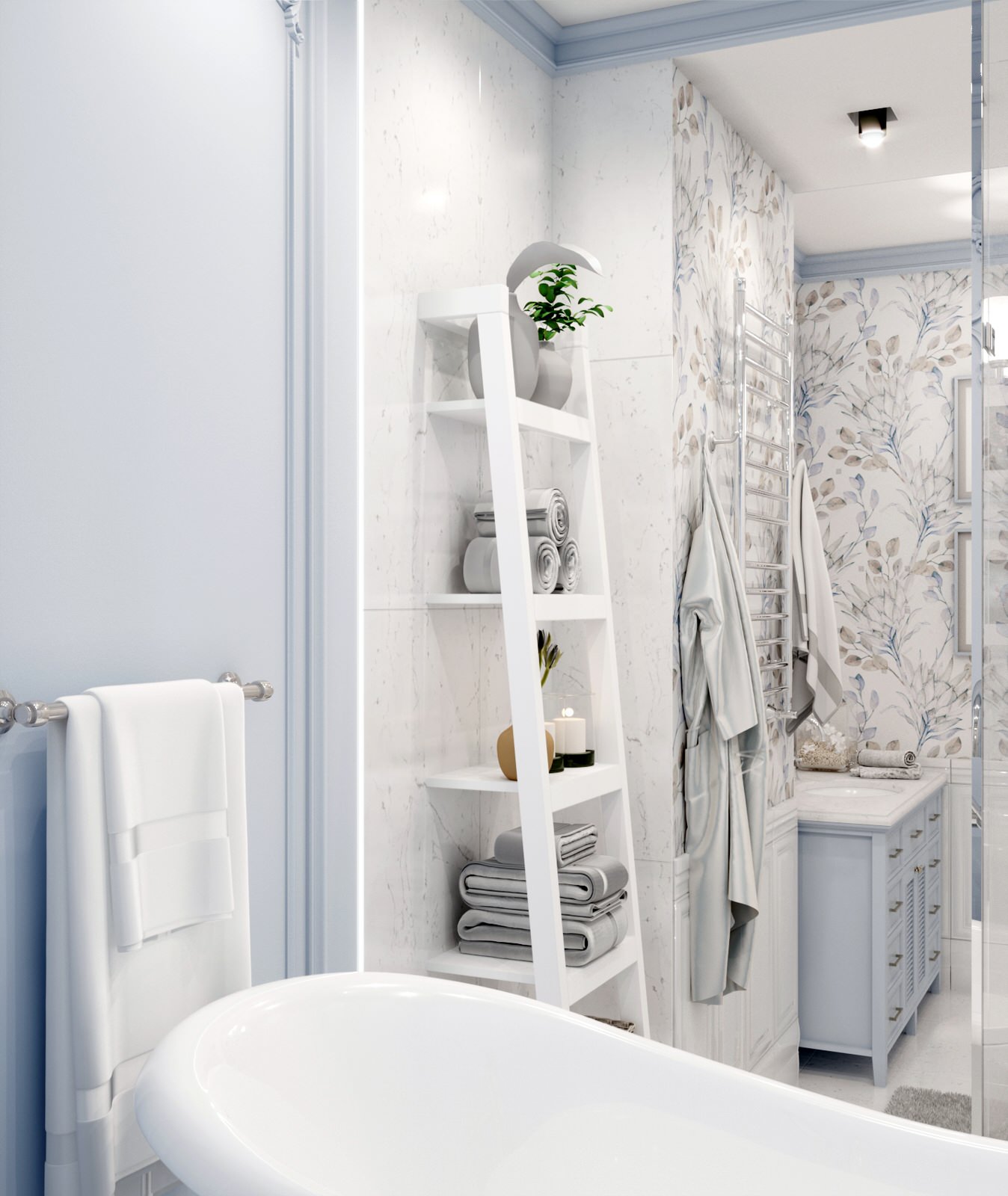 Эко-квартал Flora&Fauna