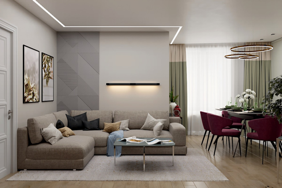 ЖК ГАЛАКТИКА 2