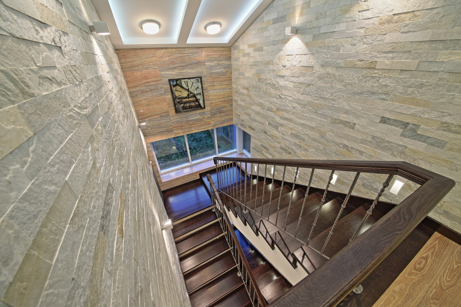 Дом - интерьер