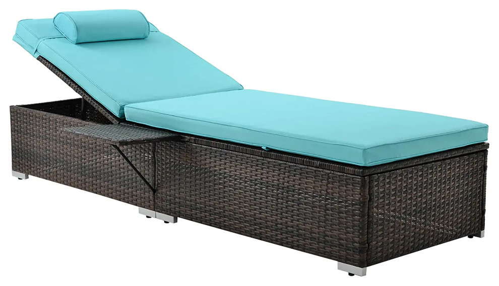 outdoor chaise lounge 2 pack