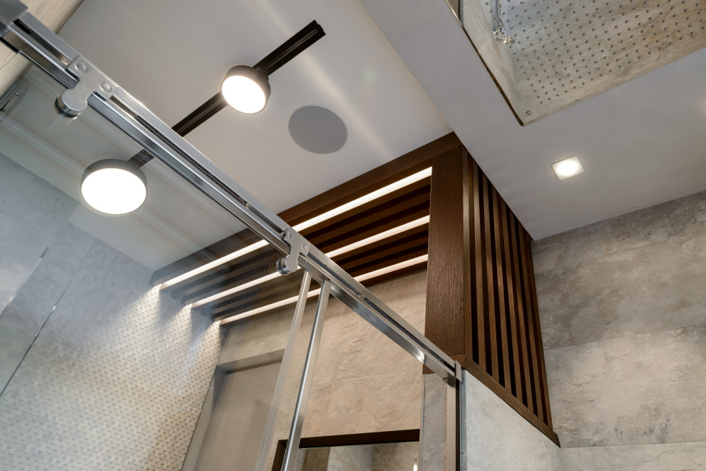 Квартира в ЖК МОНБЛАН 125 м.кв