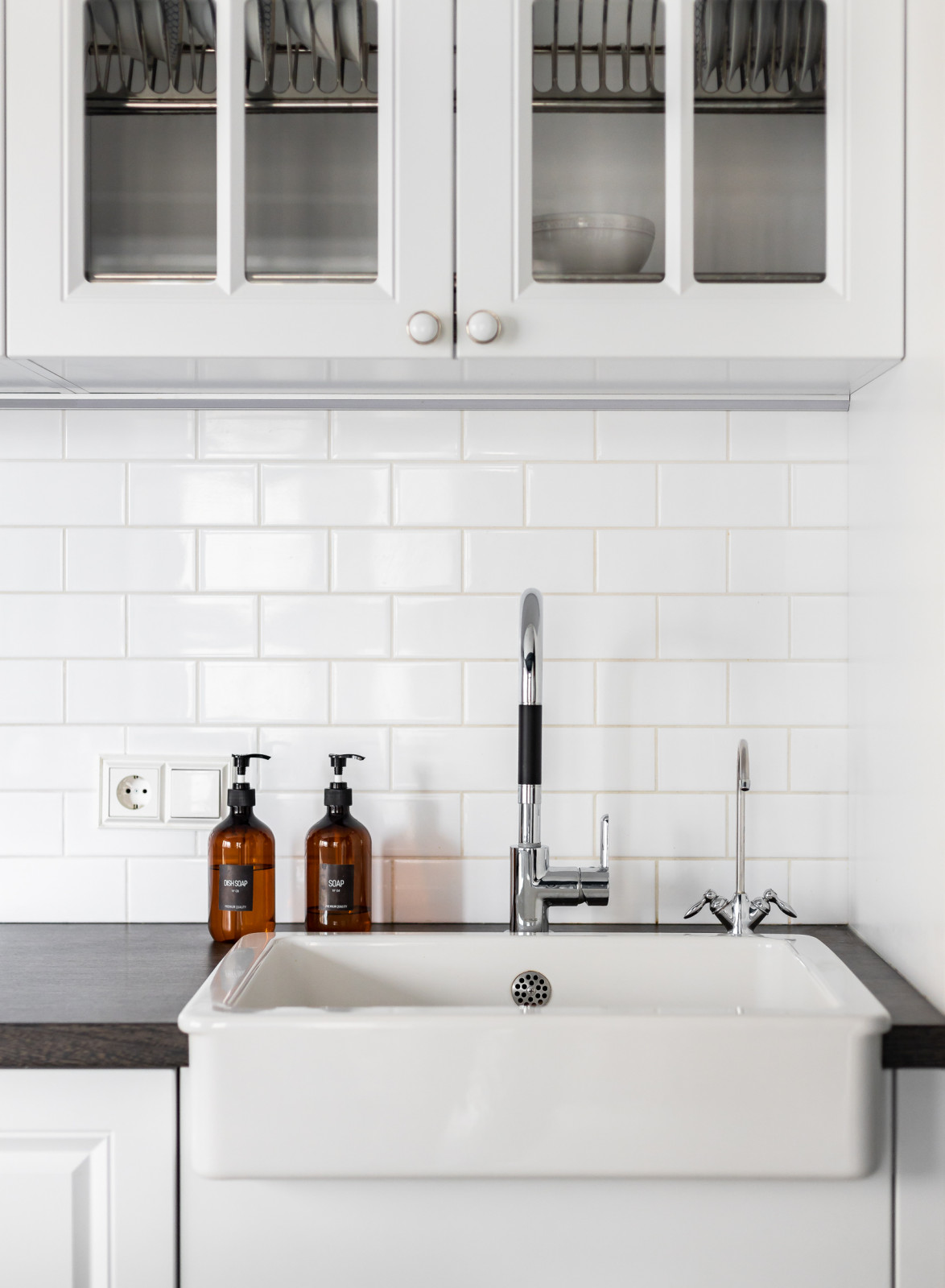 Скандинавский интерьер