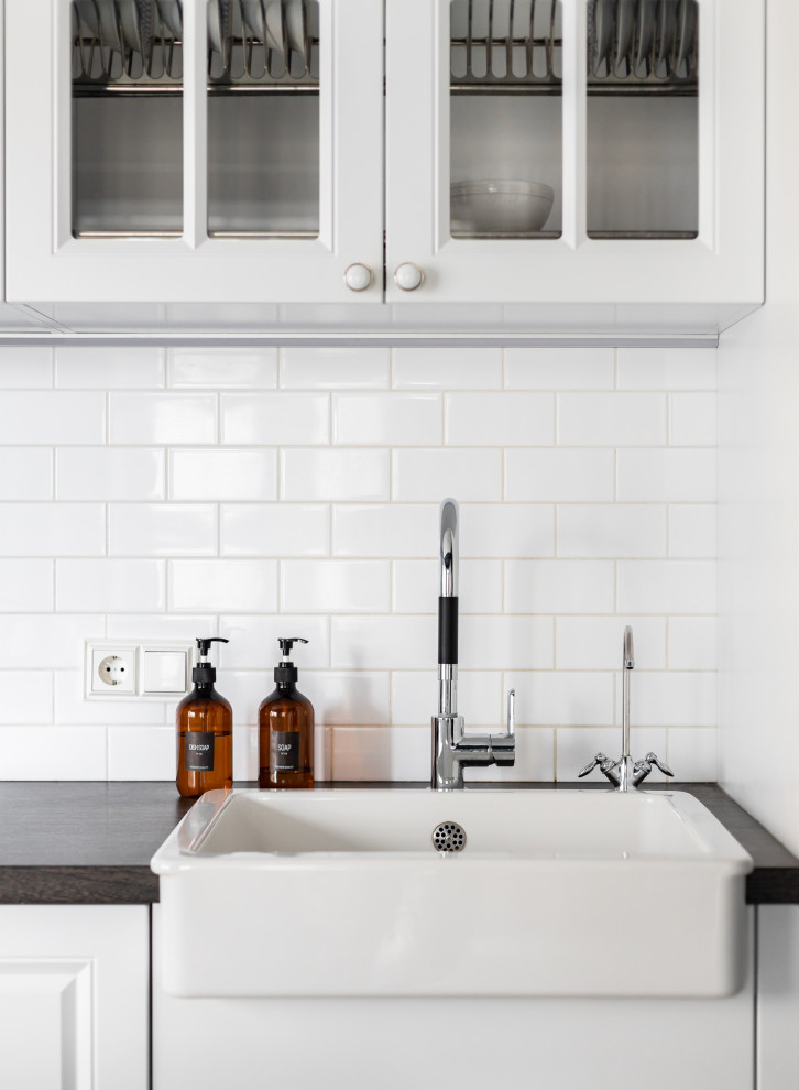 Скандинавский интерьер