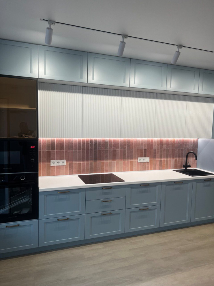 Посмотреть Наши Работы Квартир