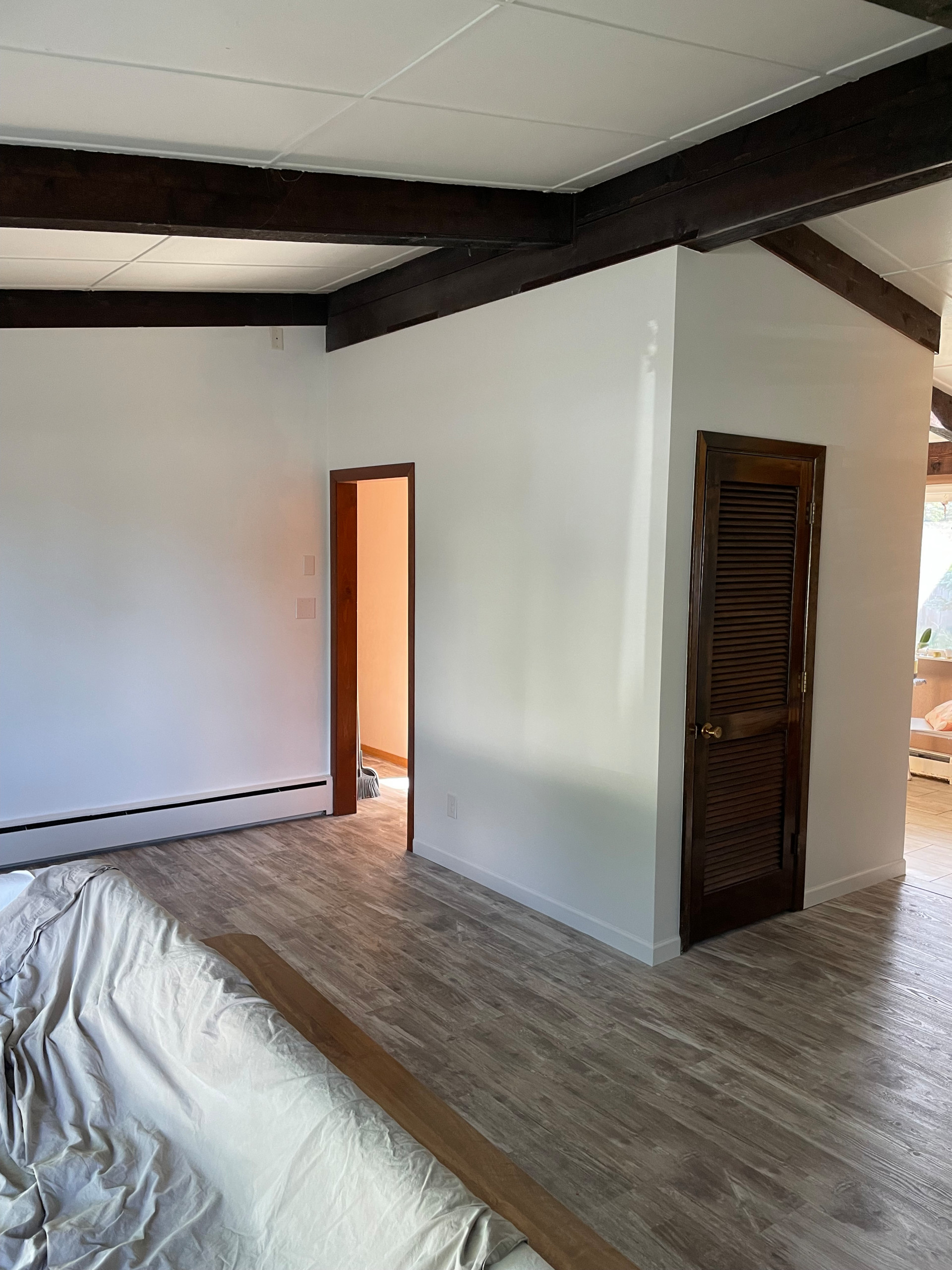 Apartment Remodel