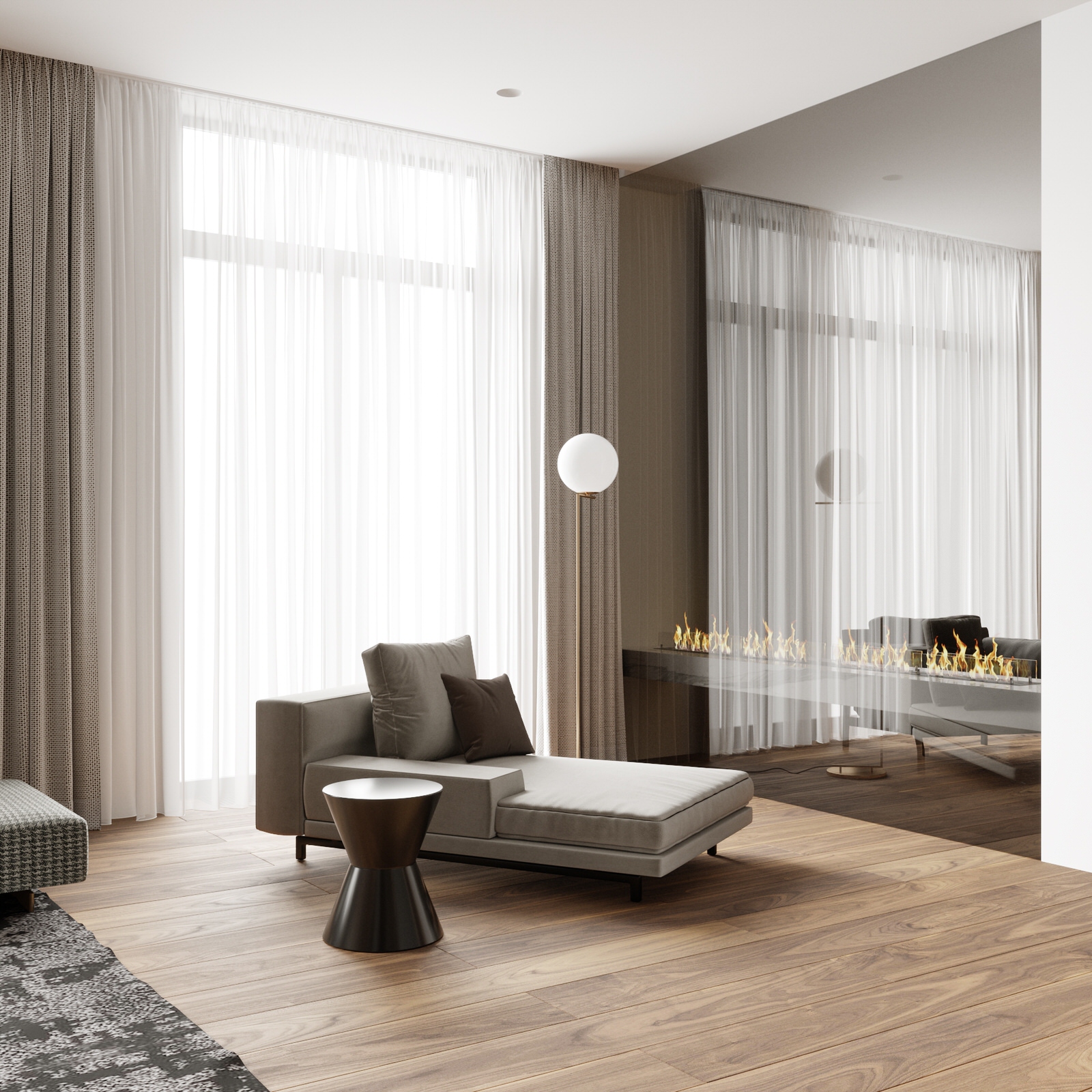 Квартира в ЖК Золотом Острове