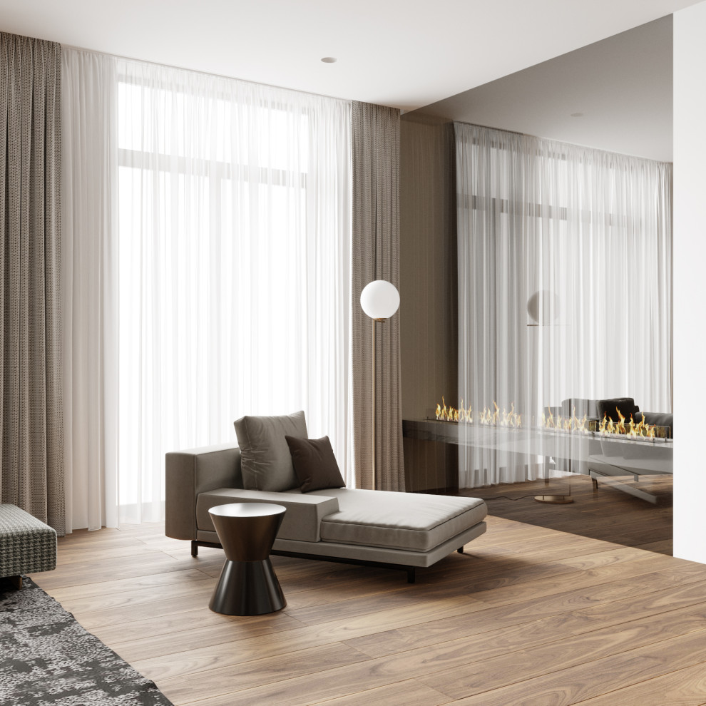 Квартира в ЖК Золотом Острове