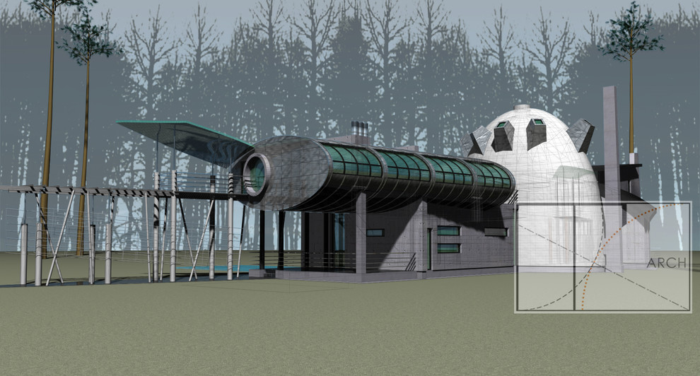 СНЕЖНЫЙ КОМ