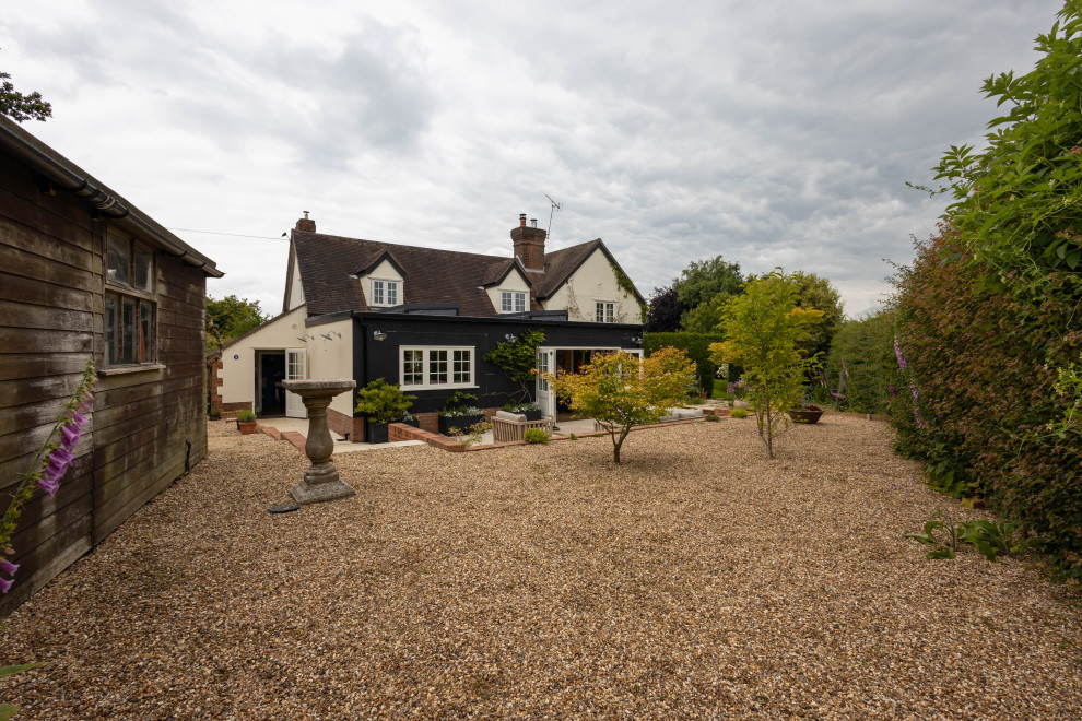 Hill House, Ayot St Lawrence